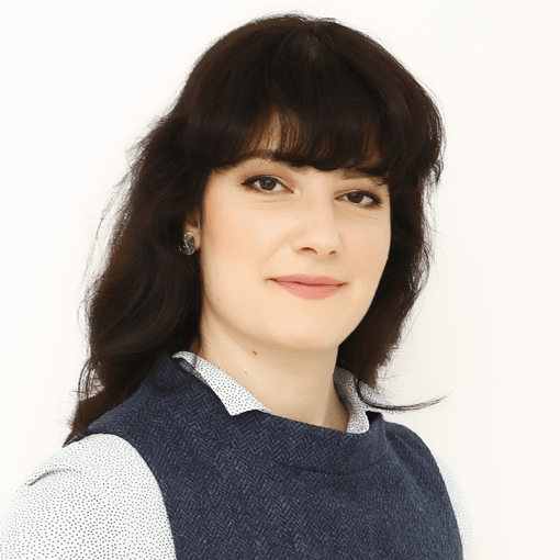 Mirella Koleva