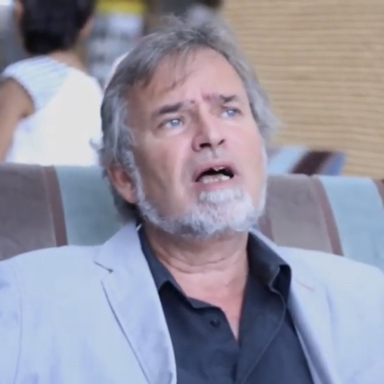 Philippe Roussignol
