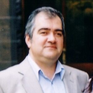Vladi Kolev