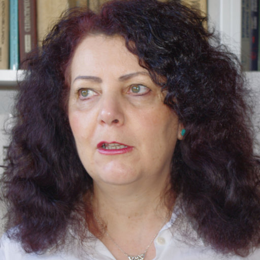 Gaby Slavcheva interview for Optics & Photonics News
