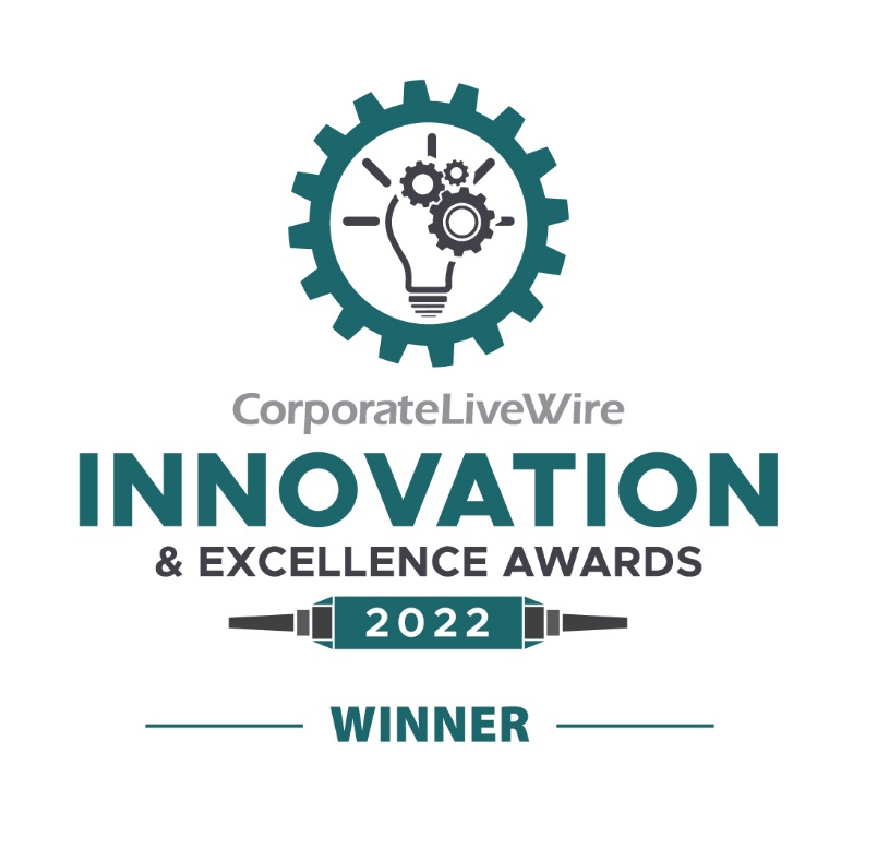 Innovation and Excellence Award 2022