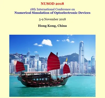 Read more about the article We attended NUSOD 2018