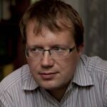 Professor Alexey Kavokin