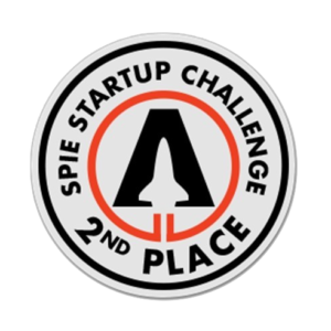SPIE Startup Challenge Winner