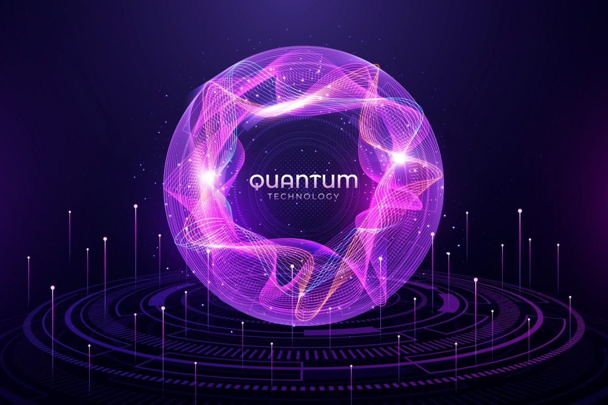 Innovations in Computing Through Quantum Technology